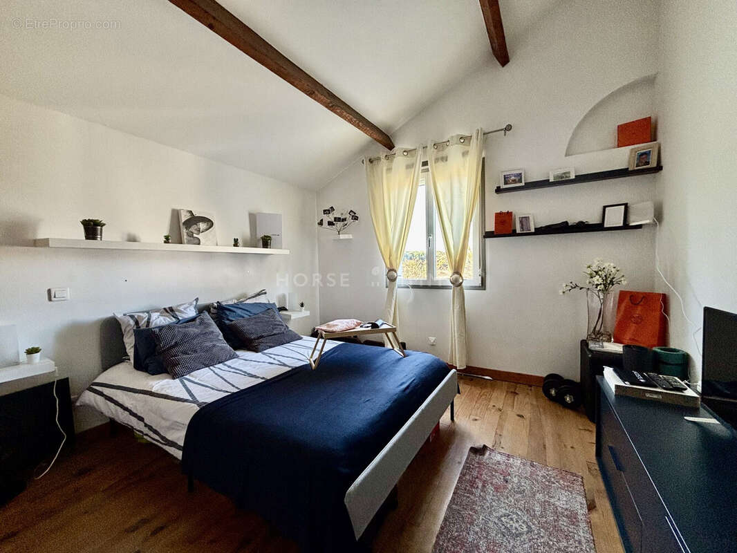 Maison à AIGUES-MORTES