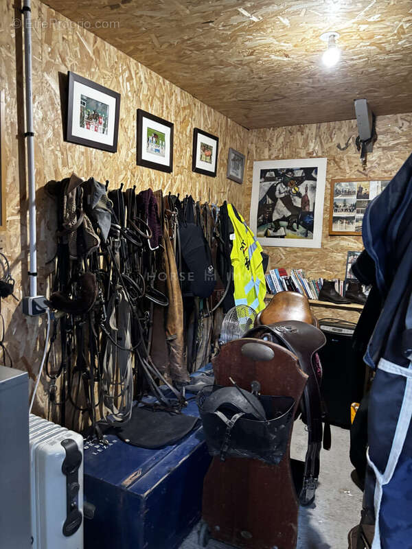 Maison à AGON-COUTAINVILLE