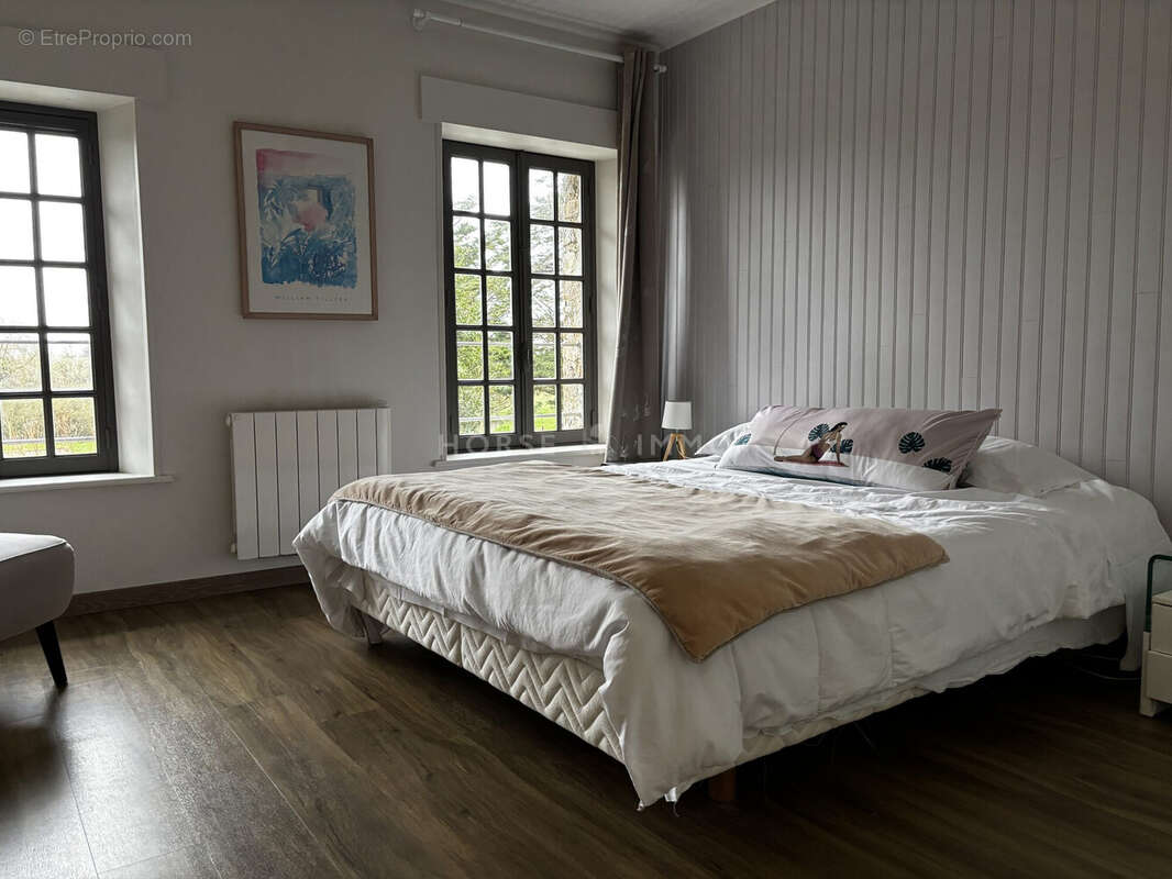 Maison à AGON-COUTAINVILLE