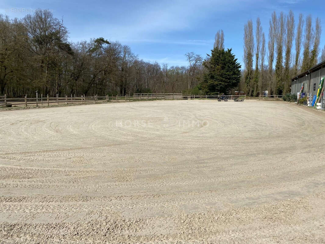Maison à FONTAINEBLEAU