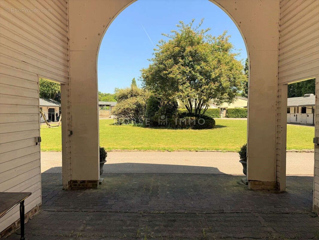 Maison à FONTAINEBLEAU