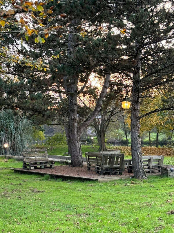 Maison à LA ROCHE-SUR-YON