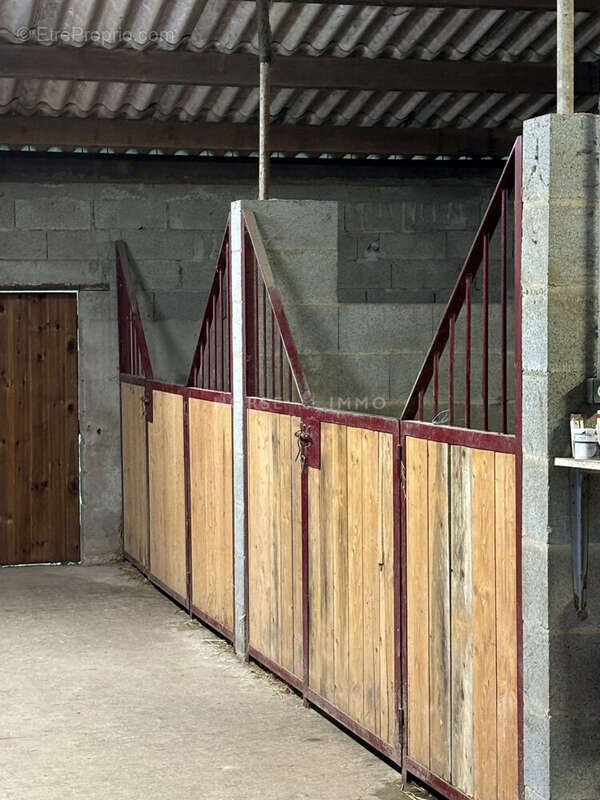 Maison à LA ROCHE-SUR-YON