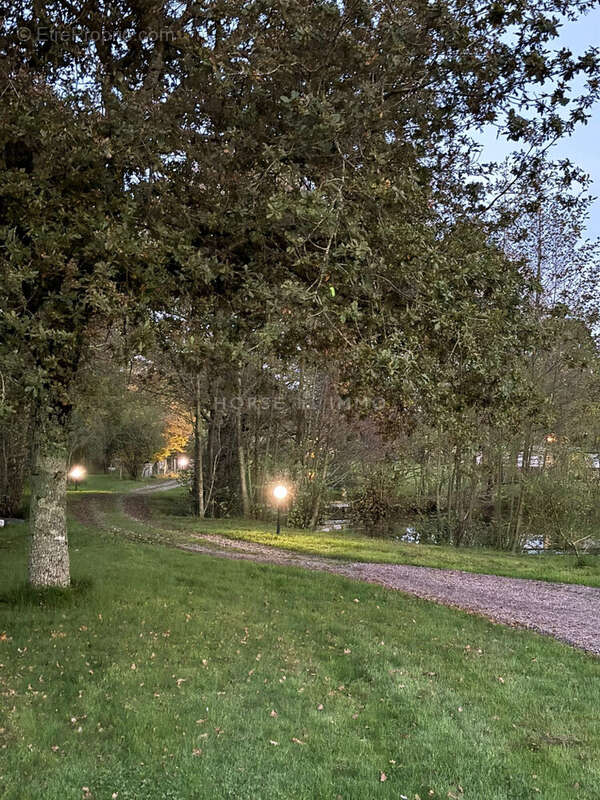 Maison à LA ROCHE-SUR-YON