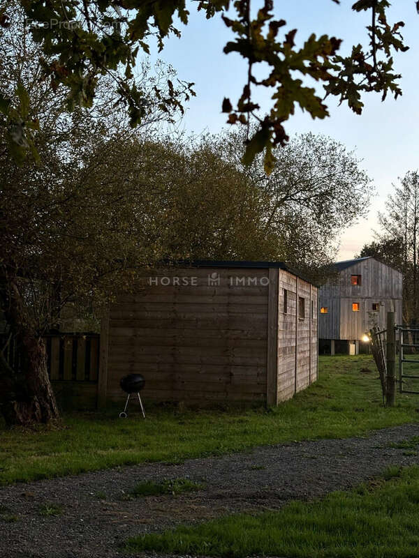 Maison à LA ROCHE-SUR-YON