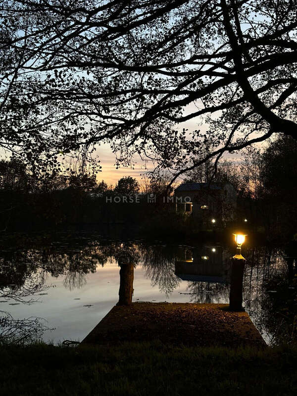 Maison à LA ROCHE-SUR-YON