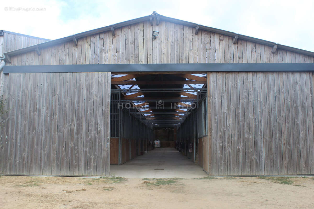 Appartement à MUZILLAC