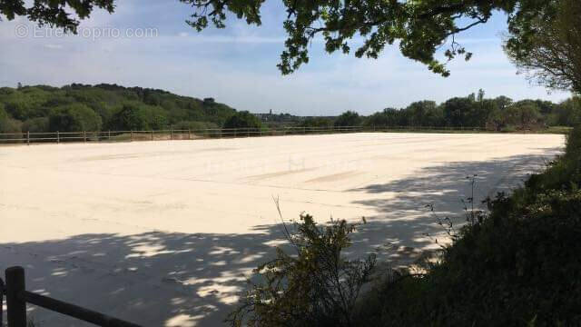 Appartement à MUZILLAC