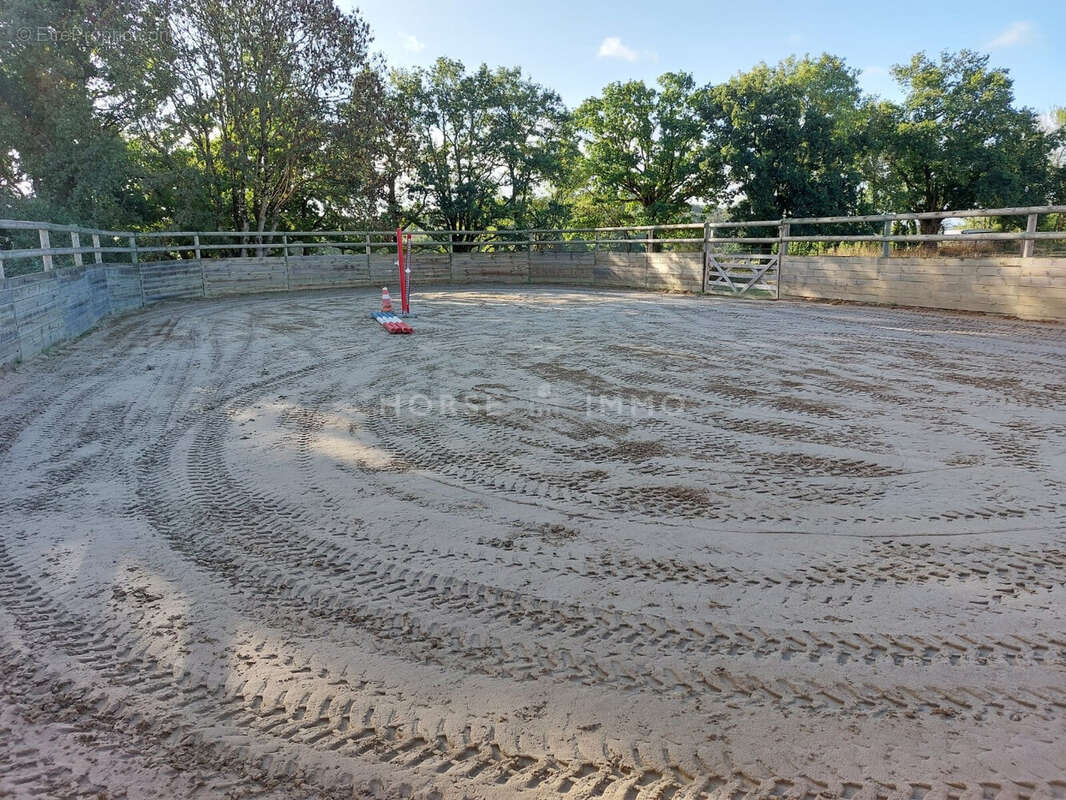 Appartement à MUZILLAC