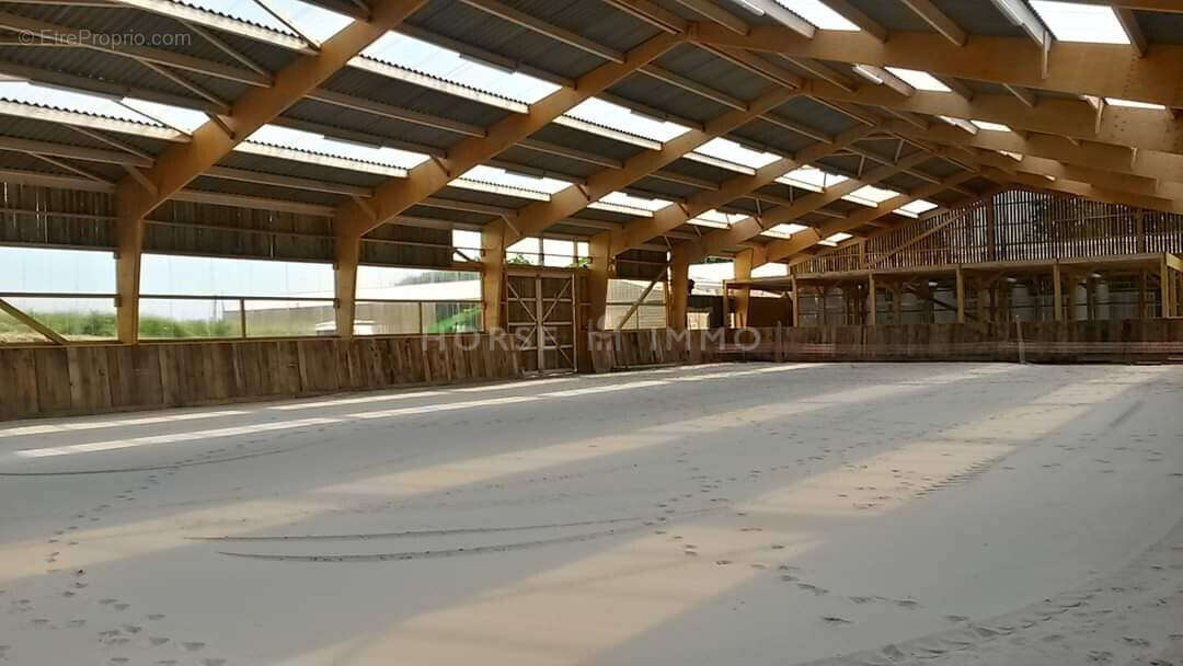 Appartement à MUZILLAC