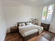 Appartement à CHOISY-LE-ROI