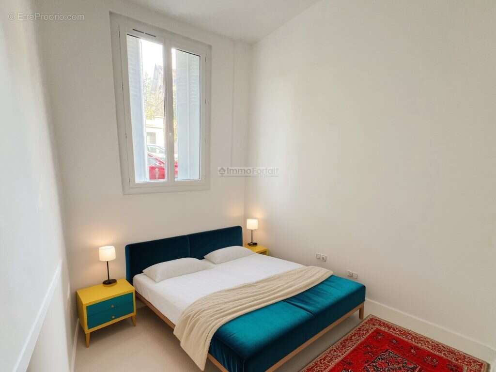 Appartement à CHOISY-LE-ROI