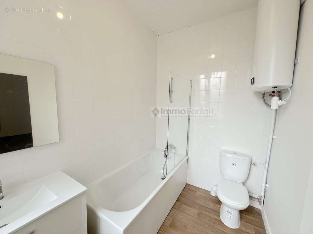 Appartement à CHOISY-LE-ROI