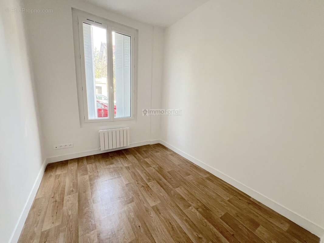 Appartement à CHOISY-LE-ROI