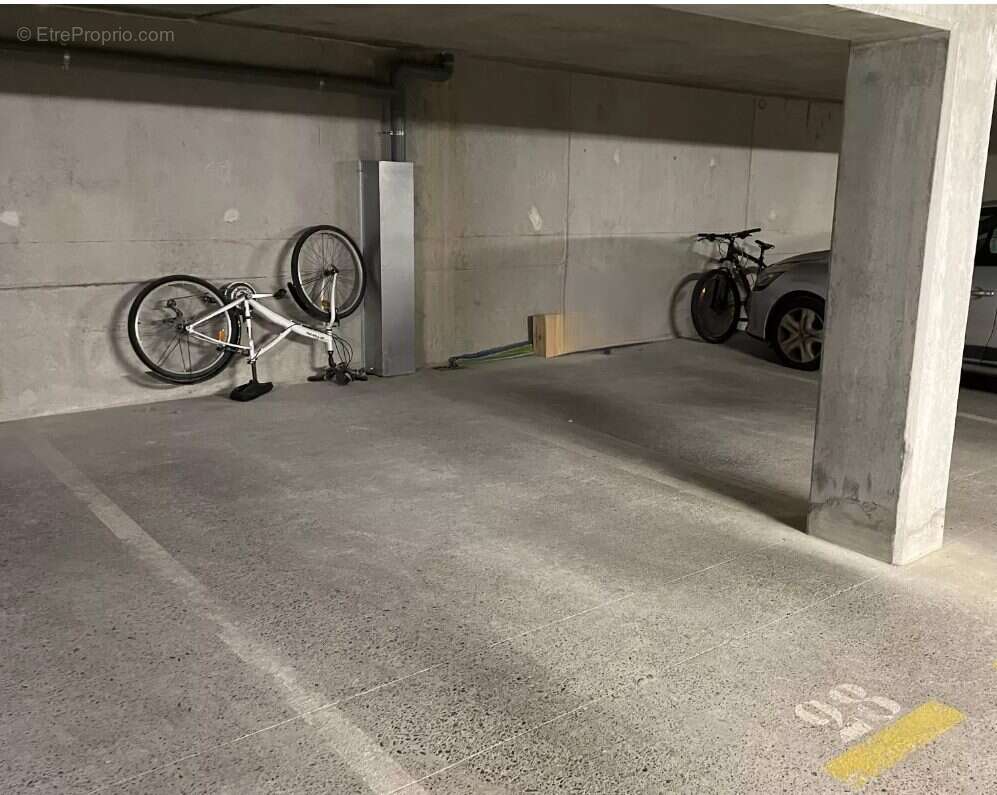 Appartement à BAYONNE