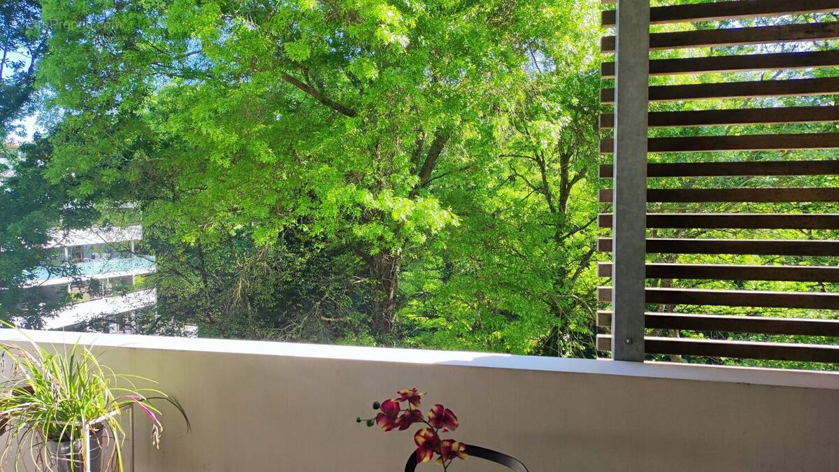 Appartement à BAYONNE