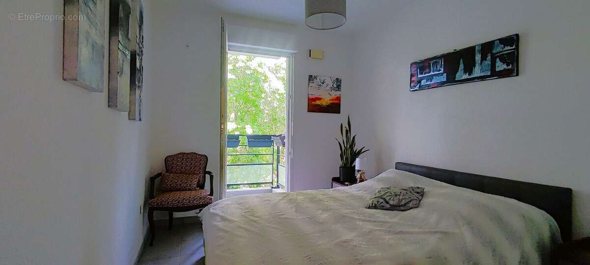 Appartement à BAYONNE