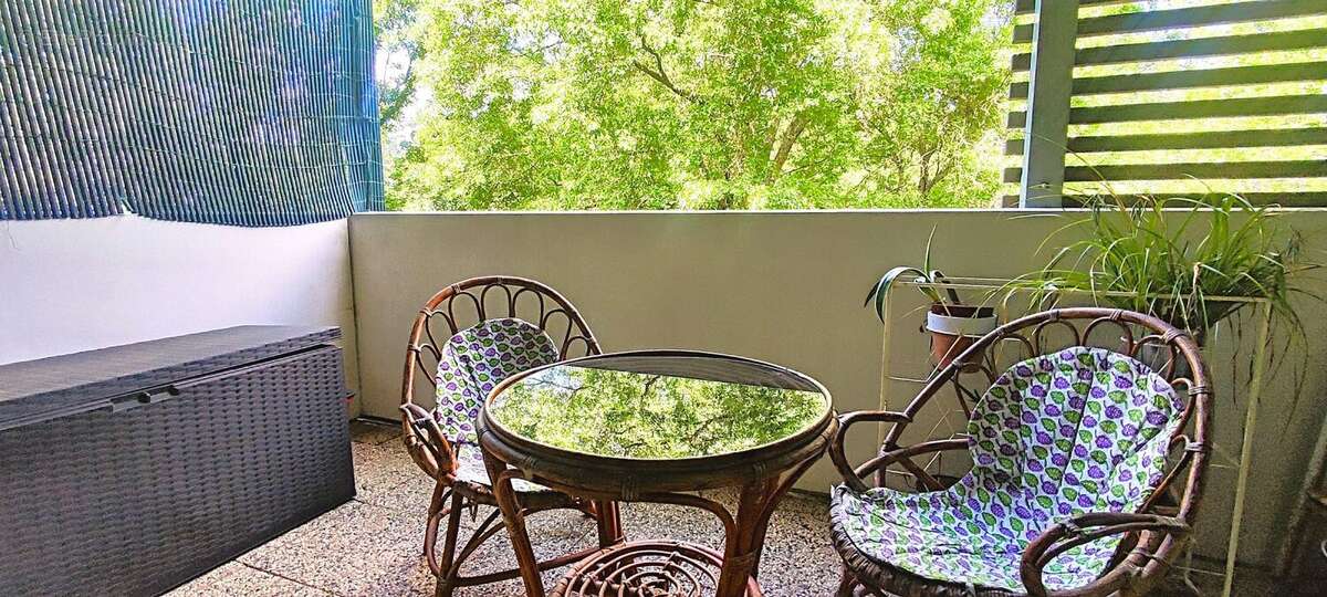 Appartement à BAYONNE