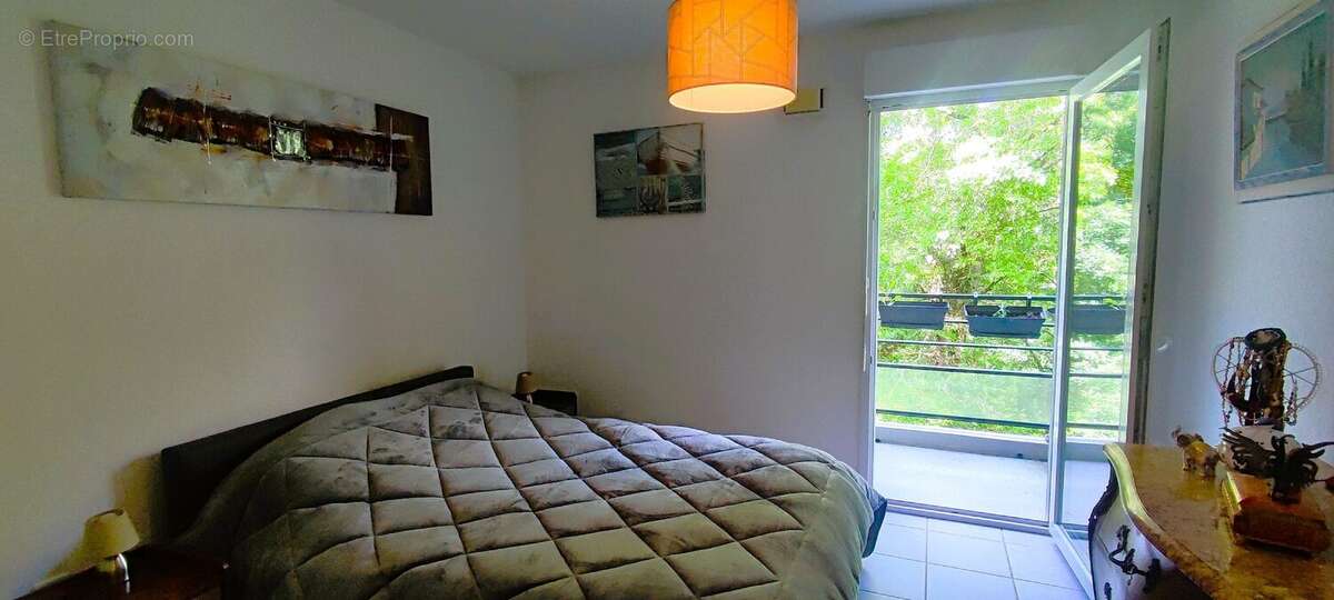 Appartement à BAYONNE