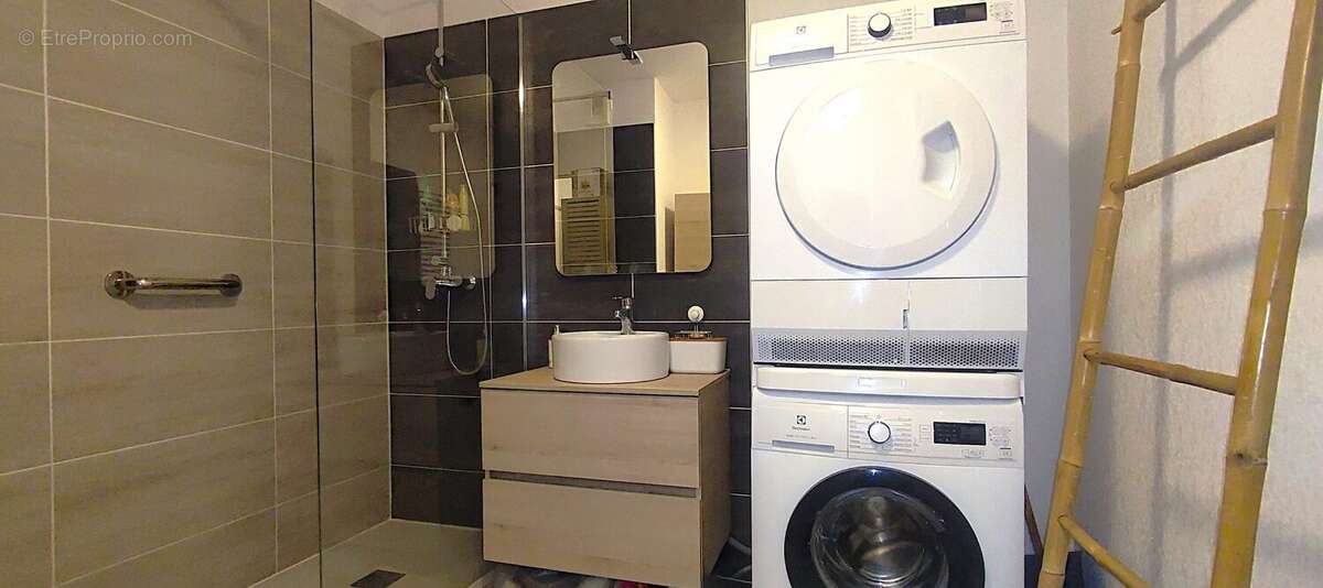 Appartement à BAYONNE