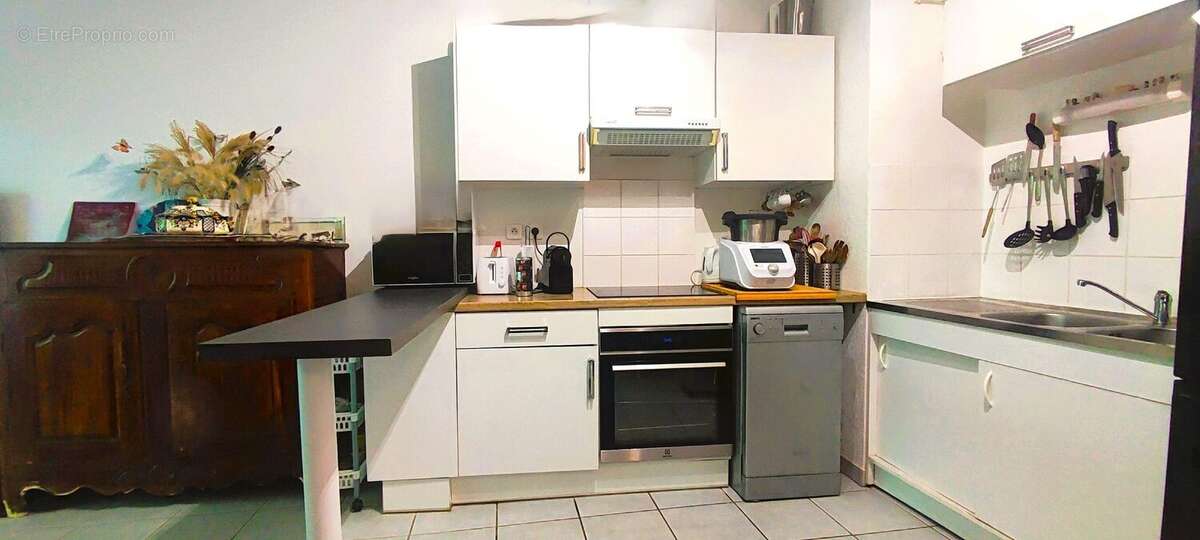 Appartement à BAYONNE