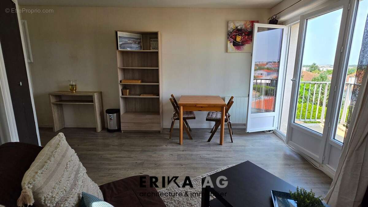 Appartement à ROYAN