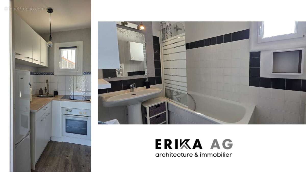 Appartement à ROYAN