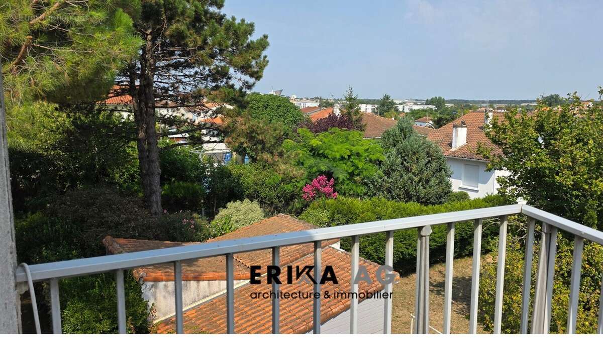 Appartement à ROYAN