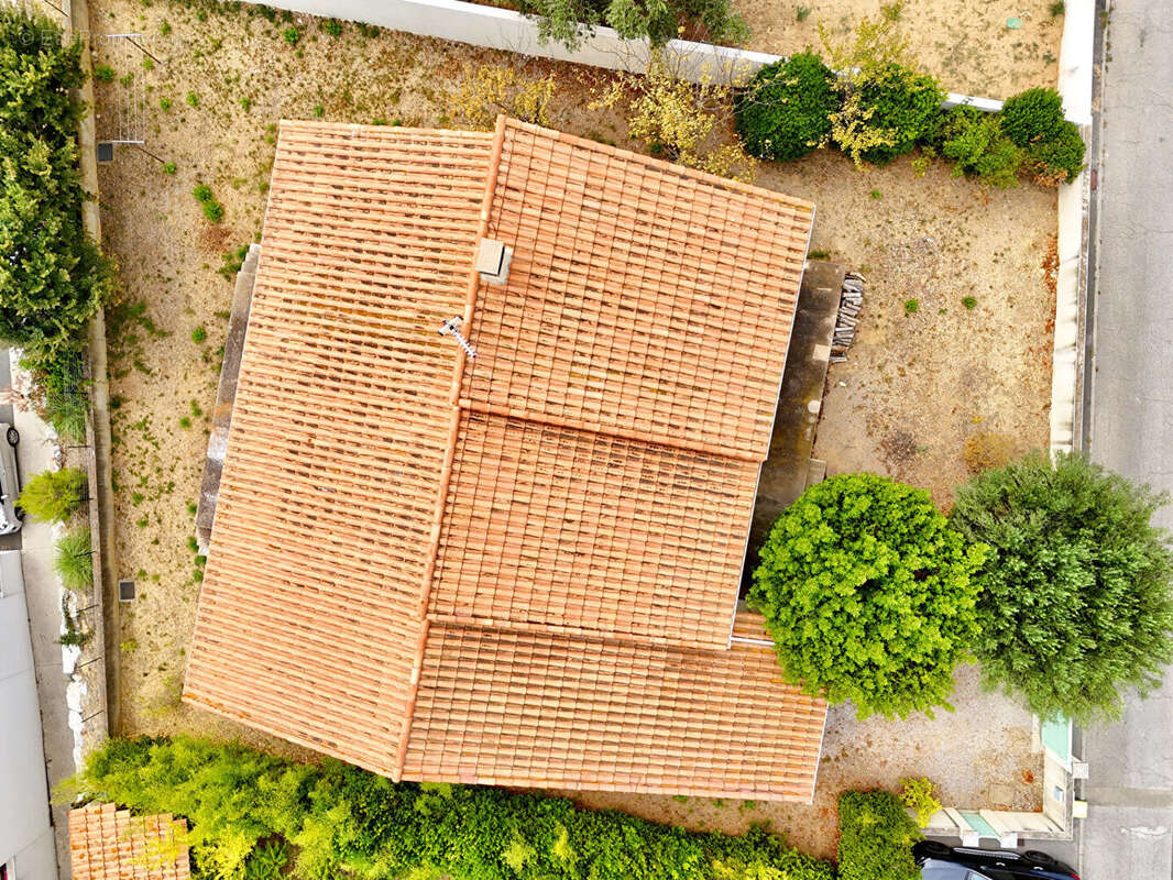 Maison à BALARUC-LE-VIEUX