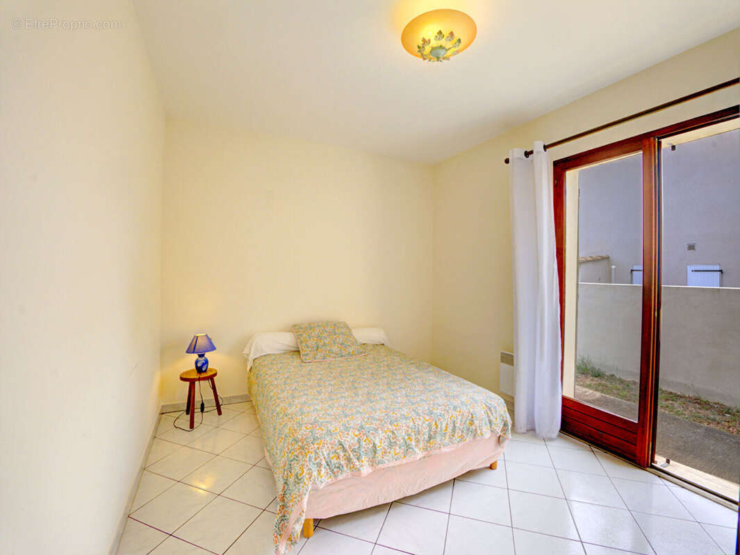 Maison à BALARUC-LE-VIEUX