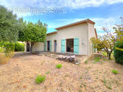 Maison à BALARUC-LE-VIEUX