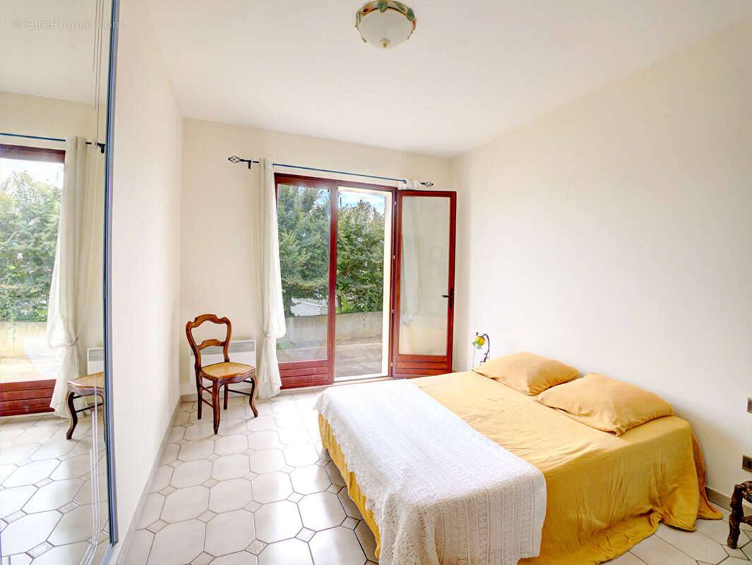 Maison à BALARUC-LE-VIEUX