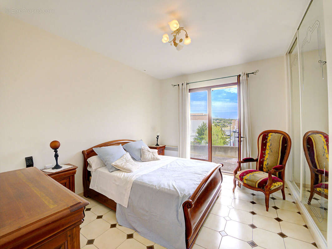 Maison à BALARUC-LE-VIEUX