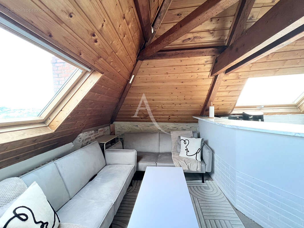 Appartement à ANGERS