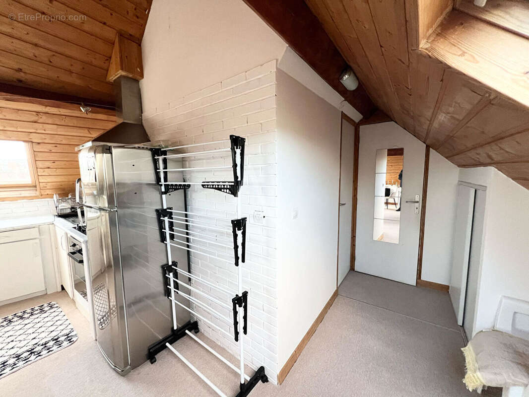 Appartement à ANGERS