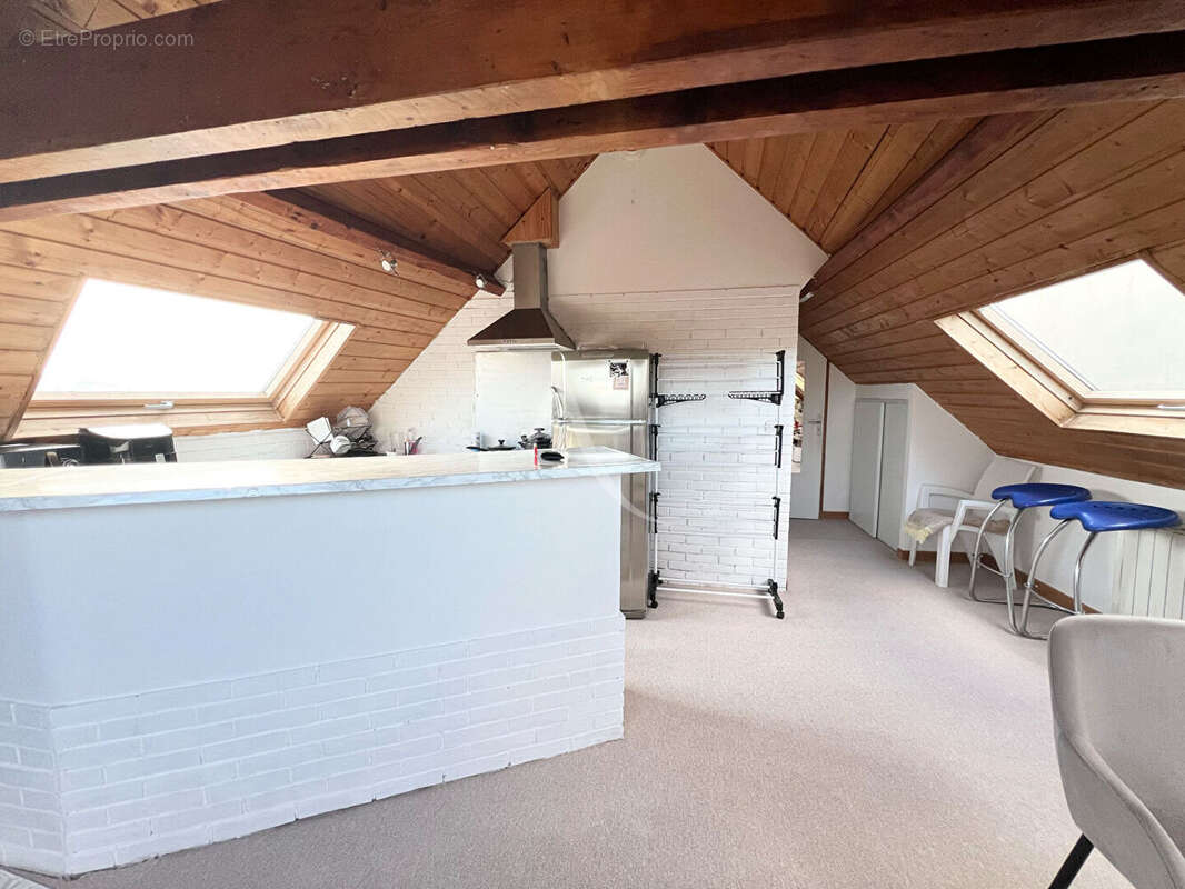 Appartement à ANGERS