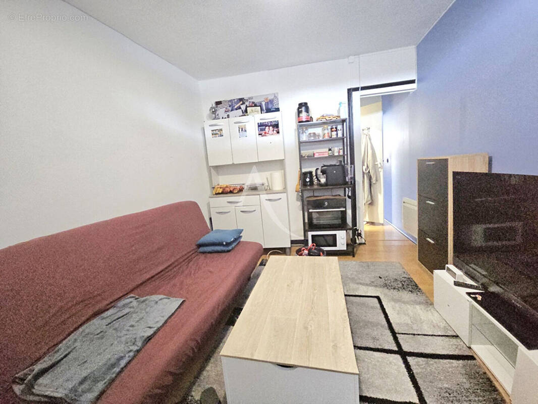 Appartement à ANGERS