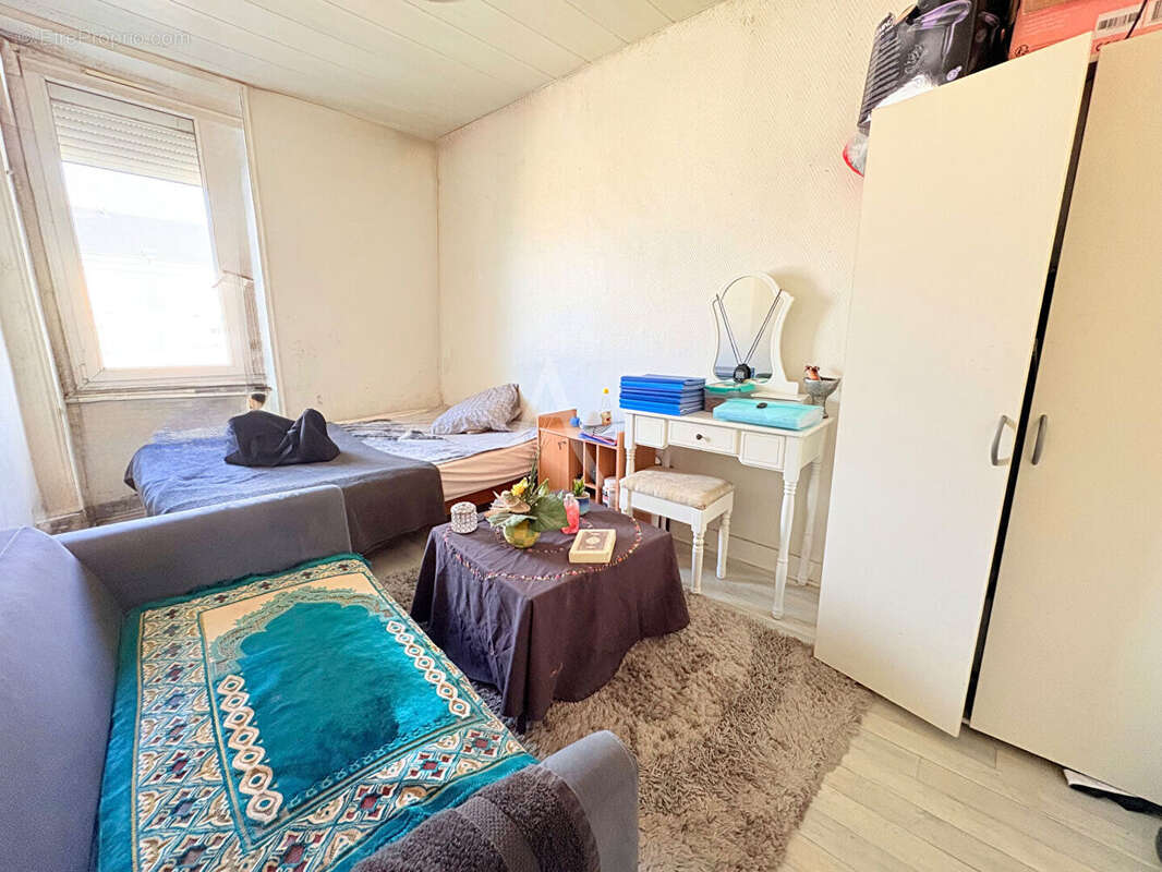 Appartement à ANGERS