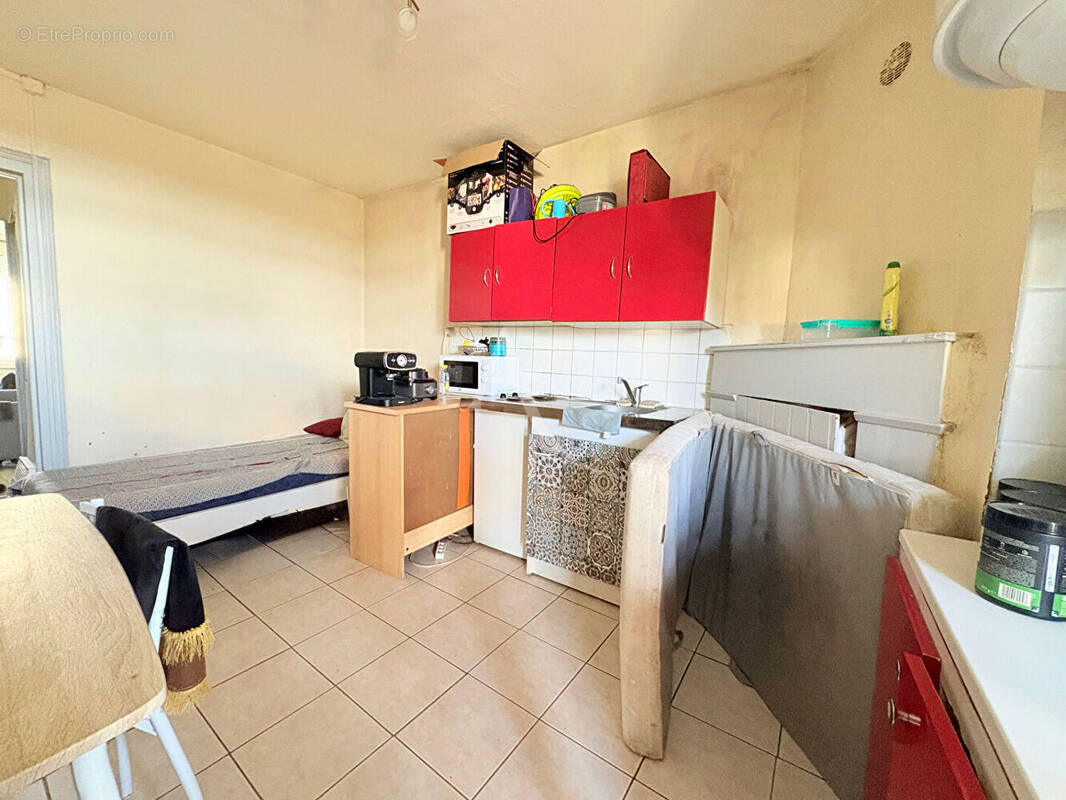 Appartement à ANGERS