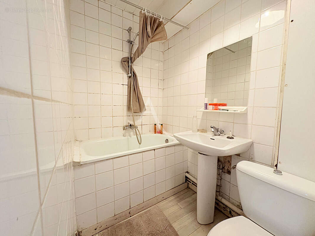 Appartement à ANGERS