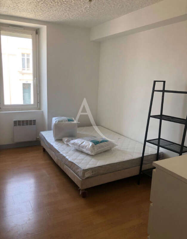 Appartement à ANGERS