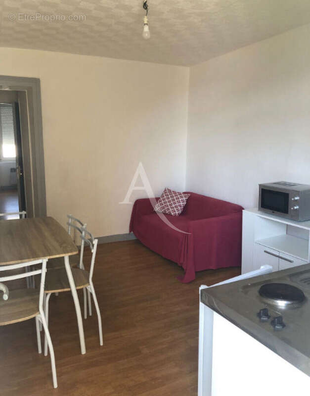 Appartement à ANGERS