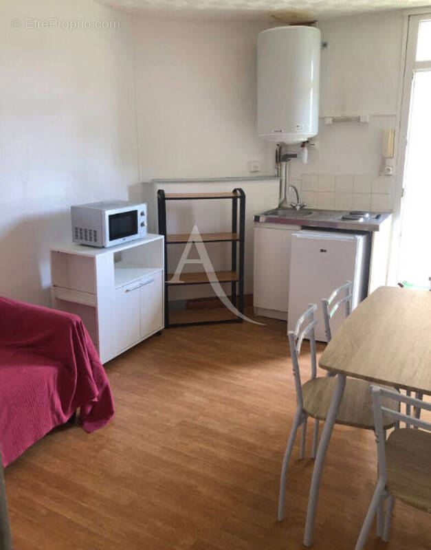 Appartement à ANGERS