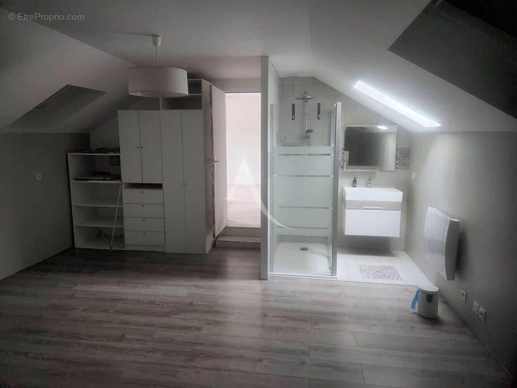 Appartement à LIMEIL-BREVANNES