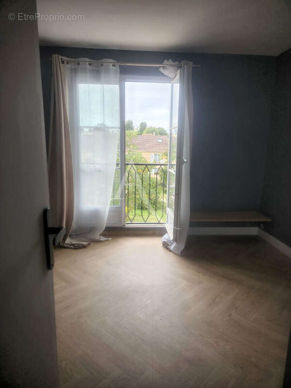 Appartement à LIMEIL-BREVANNES