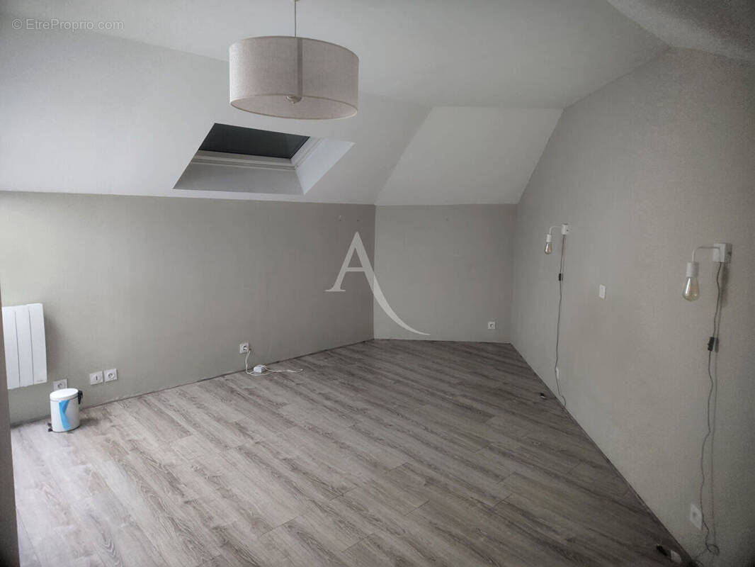 Appartement à LIMEIL-BREVANNES