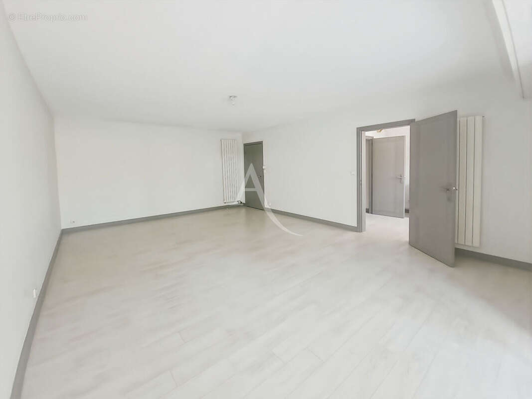 Appartement à CHALLANS