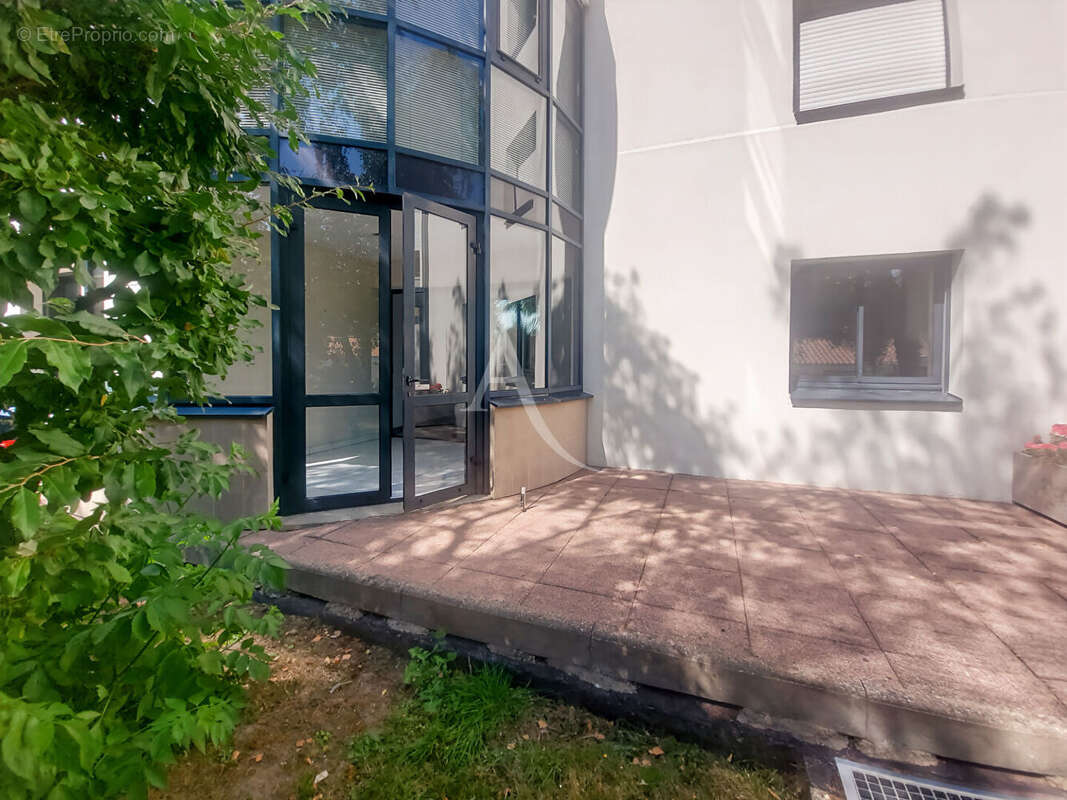 Appartement à CHALLANS