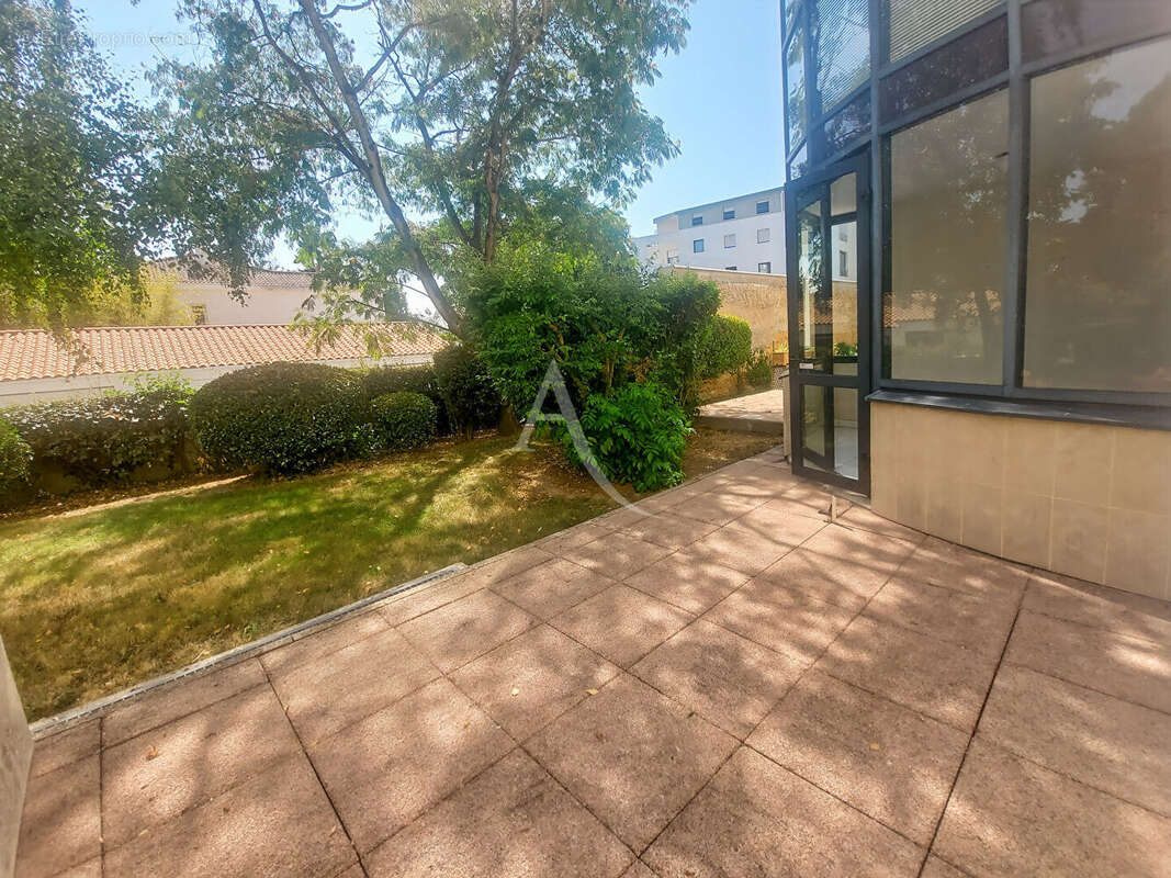 Appartement à CHALLANS