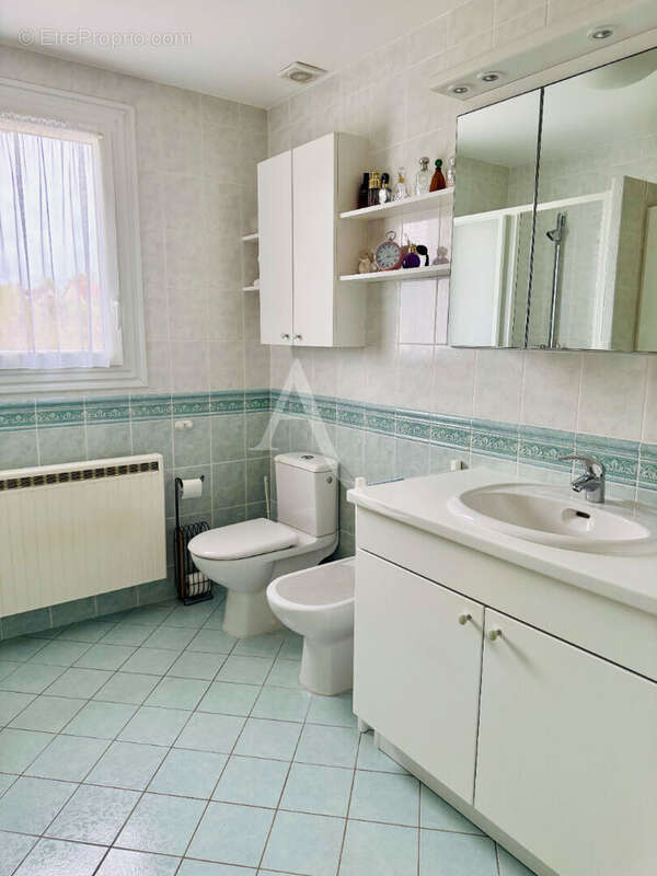 Maison à ROMORANTIN-LANTHENAY